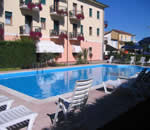 Hotel Fornaci Peschiera Lake of Garda